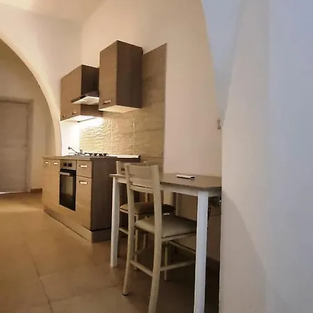 Appartamento Indipendente Carlo Holiday home *