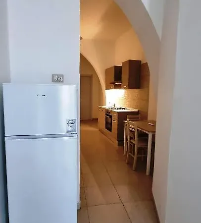 Holiday home Appartamento Indipendente Carlo *