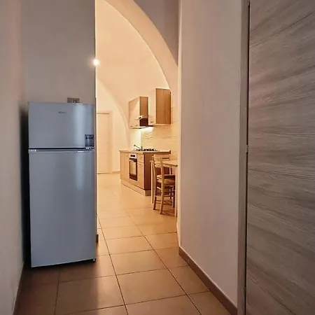 Holiday home Appartamento Indipendente Carlo Cagliari