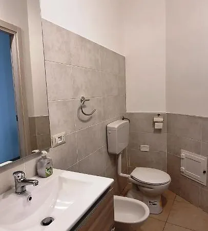 Appartamento Indipendente Carlo *