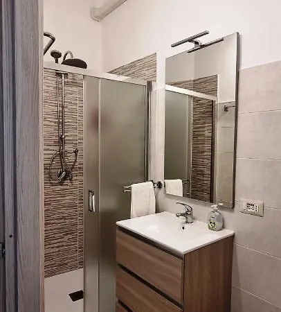 Appartamento Indipendente Carlo Holiday home