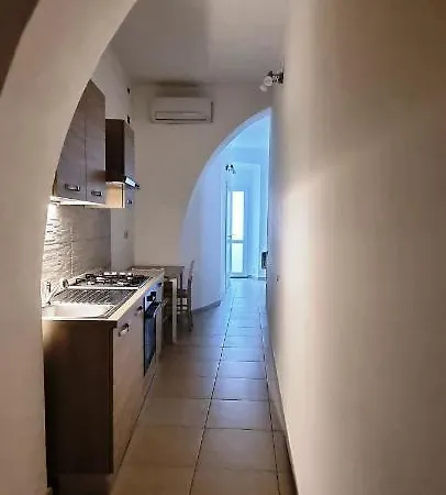 Appartamento Indipendente Carlo *