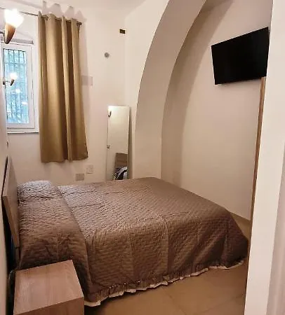 Appartamento Indipendente Carlo בית נופש *