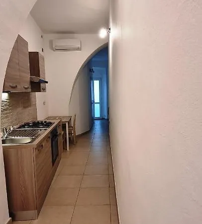 Appartamento Indipendente Carlo בית נופש